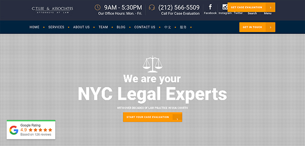 NYC HQ Business Directory NYC HQ Business Directory