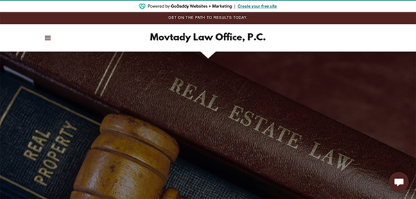 Movtady Law Office